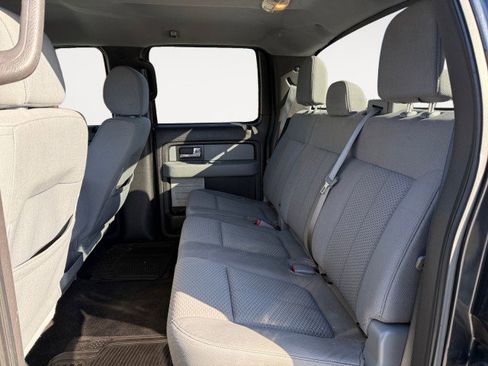 Used 2014 Ford F150 XLT image 12