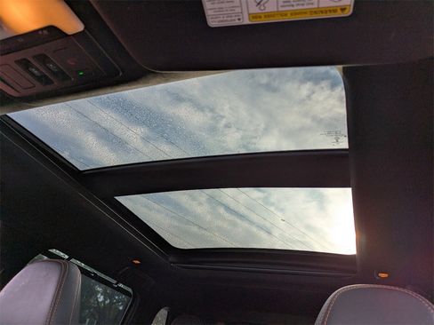 Used 2022 Mitsubishi Outlander SEL image 23