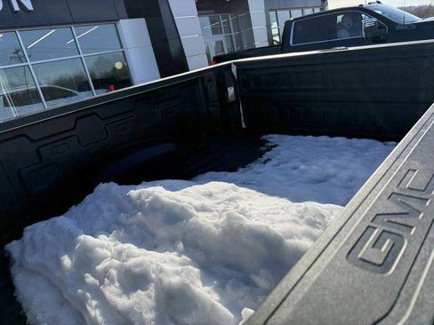 New 2026 GMC Sierra 2500 SLE w/ SLE Value Package; image 10