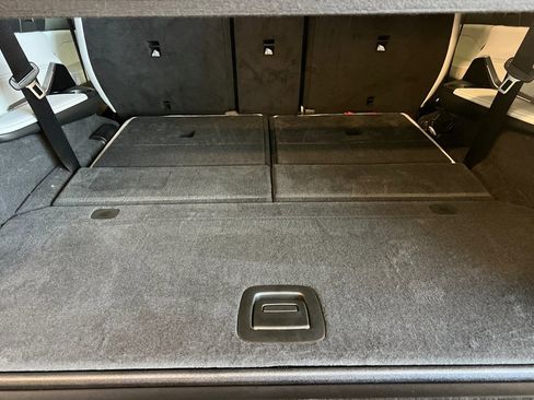 New 2026 BMW X7 xDrive40i w/ Executive Package image 29