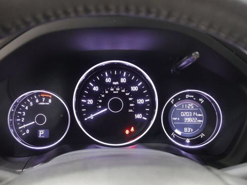 Used 2020 Honda HR-V Sport image 39
