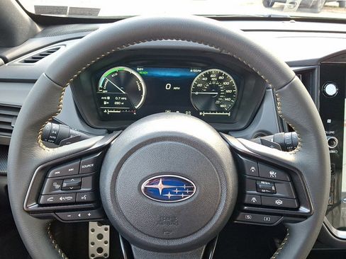 New 2026 Subaru Crosstrek 2.5i Sport image 15