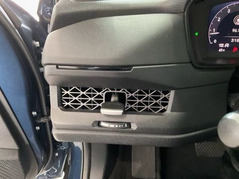 Certified 2023 Honda Accord EX image 8