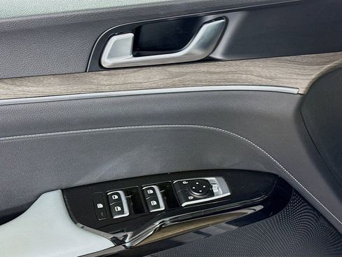 Certified 2023 Kia K5 EX FWD image 21