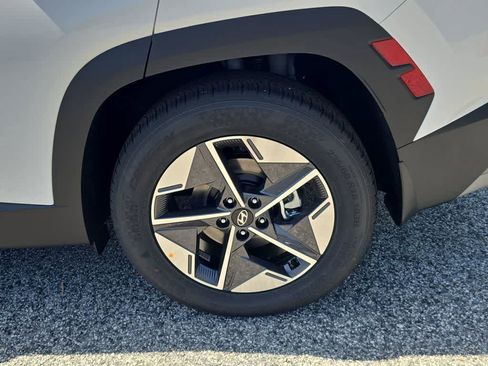 New 2026 Hyundai Tucson SEL FWD image 14