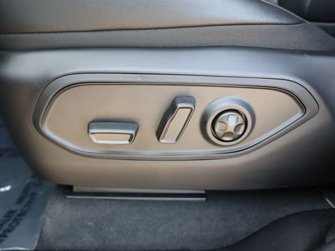 New 2025 Jeep Grand Cherokee Limited image 14