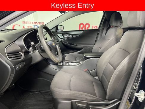 Used 2020 Chevrolet Malibu LS FWD image 10