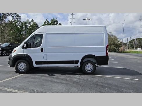 New 2026 RAM ProMaster 1500 image 23