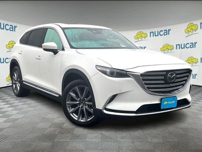 Used 2023 MAZDA CX-9 Grand Touring
