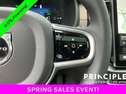 New 2026 Volvo XC90 T8 Ultra w/ Lounge Package image 23