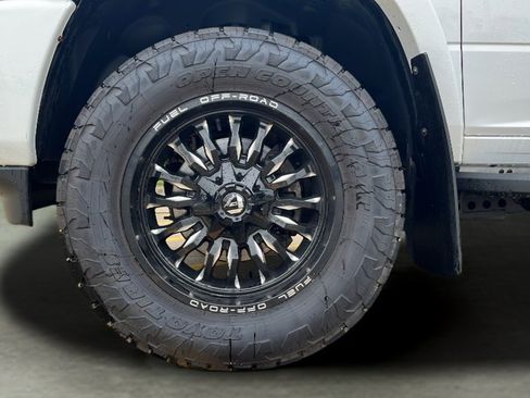 Used 2020 RAM 2500 Laramie AWD/4WD image 21