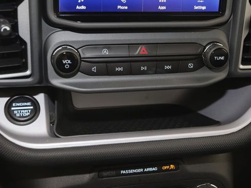 Used 2023 Ford Bronco Sport Outer Banks w/ Tech Package AWD/4WD image 28