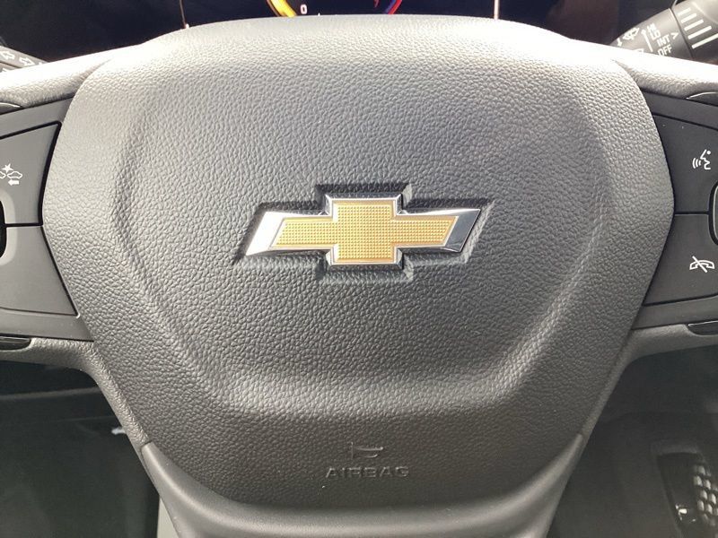 New 2026 Chevrolet TrailBlazer LS w/ LS Convenience Package AWD/4WD image 27