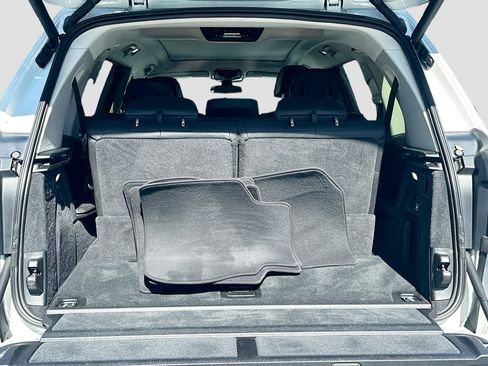 Used 2020 BMW X7 xDrive40i w/ Premium Package image 28