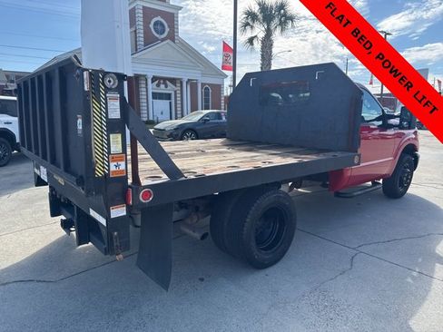 Used 2011 Ford F350 XL image 5