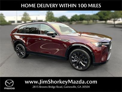 New 2026 MAZDA CX-90 3.3 Turbo S w/ Premium Package