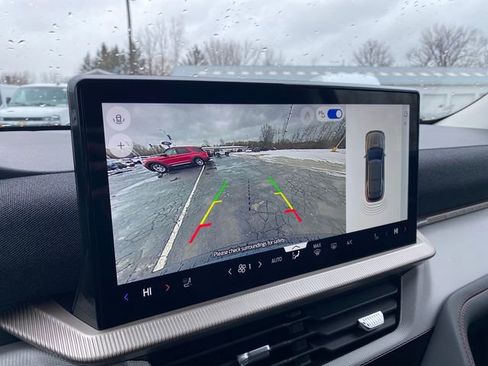 New 2026 Ford Explorer Active w/ Active Comfort Package image 27