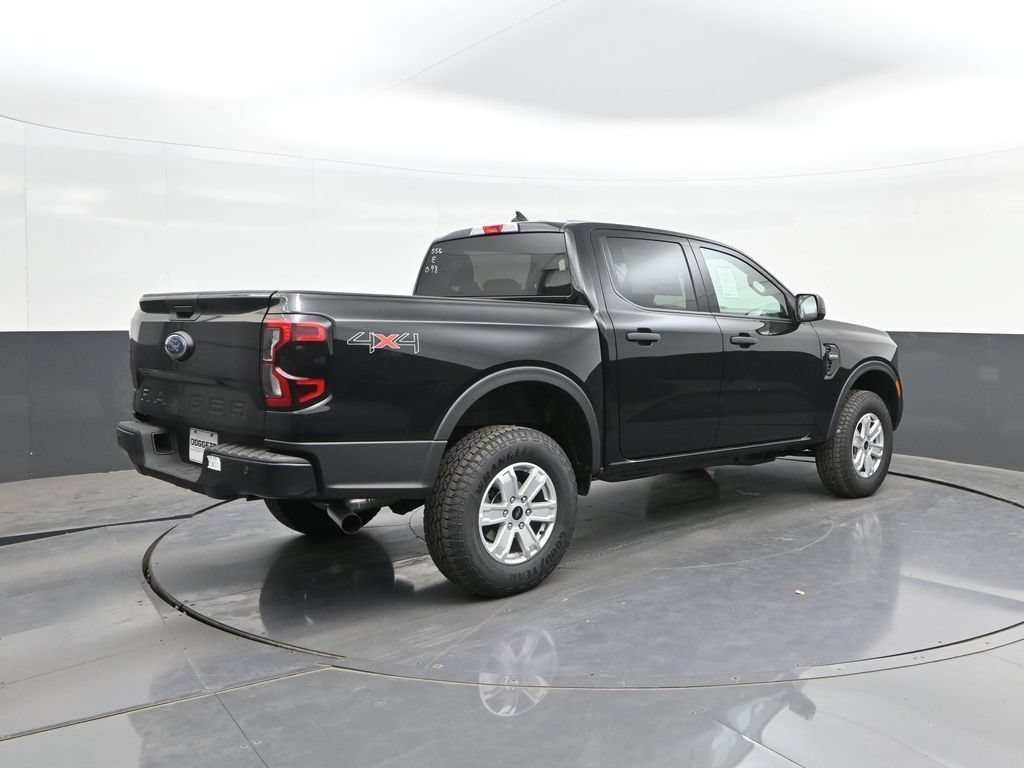 New 2026 Ford Ranger XL AWD/4WD image 11