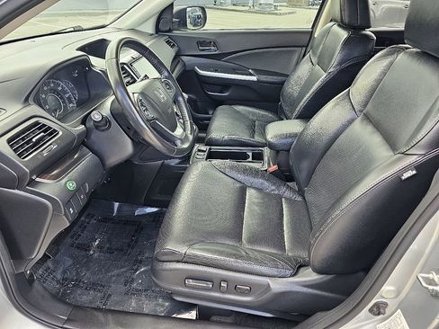 Used 2016 Honda CR-V EX-L image 24