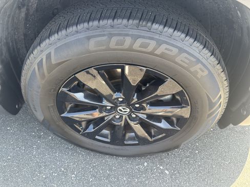 Used 2025 MAZDA CX-50 AWD 2.5 S w/ Preferred Package image 31
