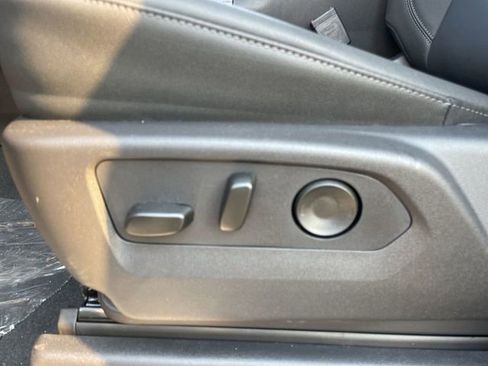 New 2026 Chevrolet Silverado 3500 LTZ image 12