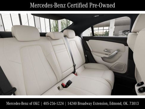 Used 2025 Mercedes-Benz CLA 250 image 6