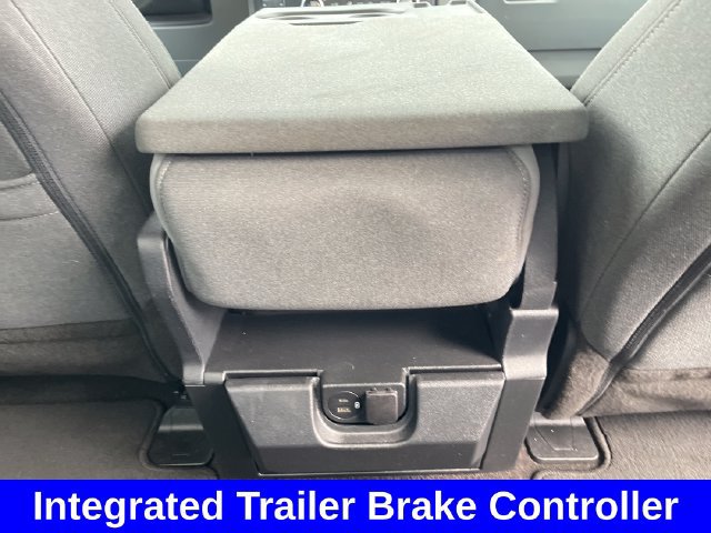 Used 2021 Ford F150 XLT w/ Equipment Group 302A High AWD/4WD image 31