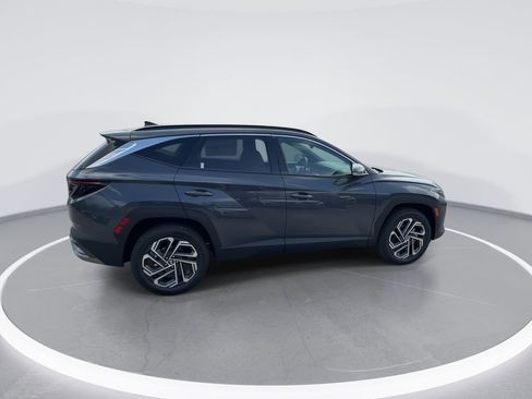 New 2026 Hyundai Tucson Limited AWD/4WD image 9