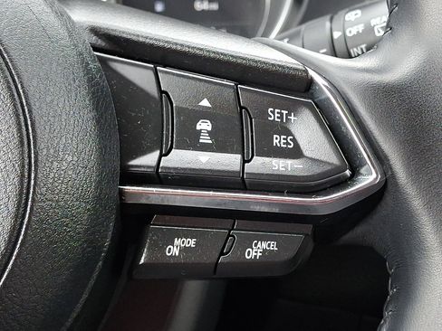Certified 2023 MAZDA CX-5 AWD 2.5 S image 25