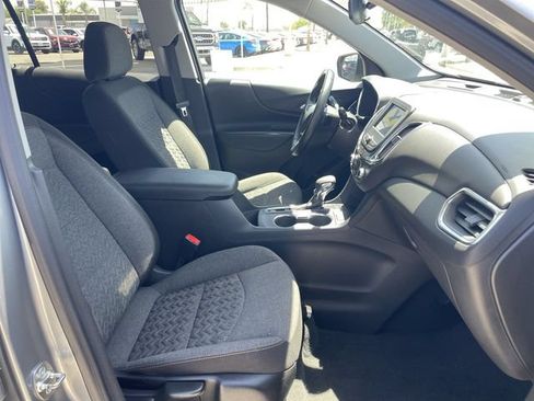 Used 2024 Chevrolet Equinox LT AWD/4WD image 27