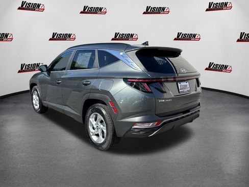 Used 2022 Hyundai Tucson SEL AWD/4WD image 3