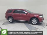 Used 2014 Dodge Durango SXT w/ Quick Order Package 23B image 2