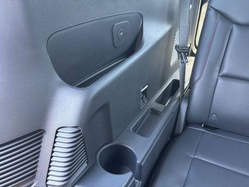 New 2026 Ford Explorer ST-Line RWD image 31