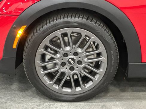Used 2025 MINI Cooper S FWD image 33