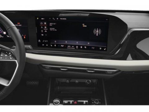 Used 2026 Audi A6 Premium Plus w/ Premium Plus Package AWD/4WD image 9