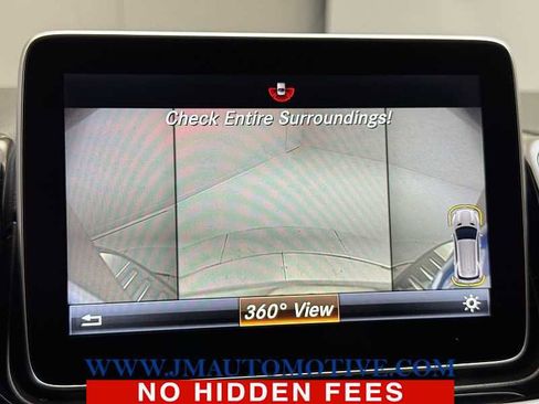 Used 2016 Mercedes-Benz GLE 350 GLE 350 image 31