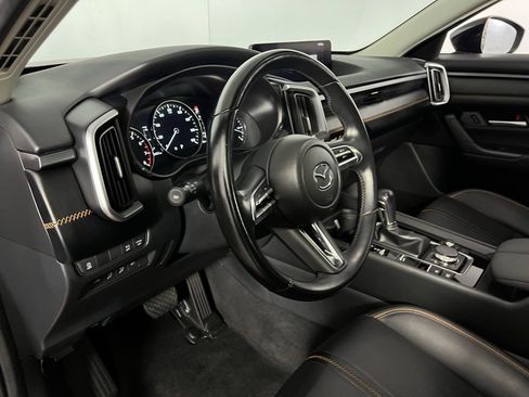 Used 2023 MAZDA CX-50 AWD 2.5 Turbo w/ Cargo Package image 23