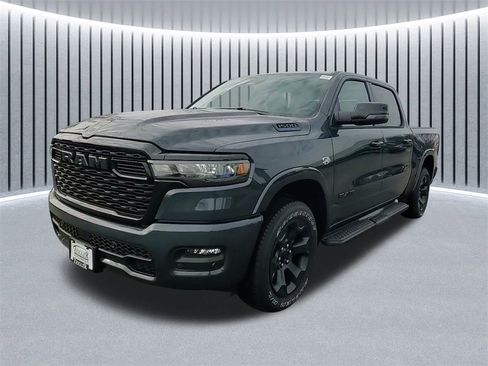 New 2026 RAM 1500 Big Horn image 14