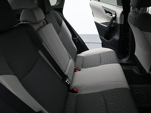 New 2025 Toyota RAV4 XLE image 13