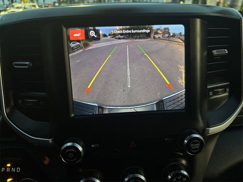 Certified 2024 RAM 2500 Big Horn w/ Bed Utility Group image 23