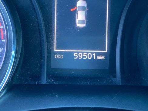 Used 2019 Toyota Camry LE image 18