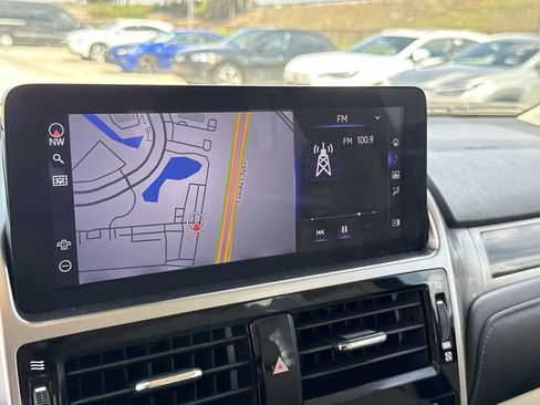 Used 2022 Lexus GX 460 Premium image 23