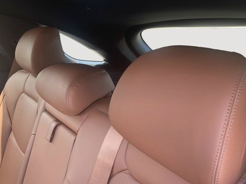 New 2026 Genesis GV70 2.5T Advanced AWD/4WD image 14