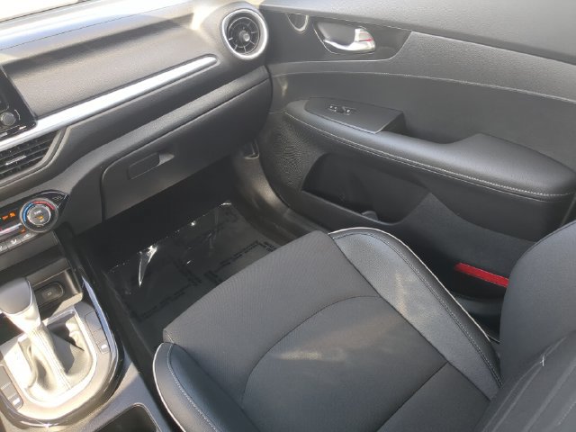 Used 2024 Kia Forte GT-Line FWD image 17