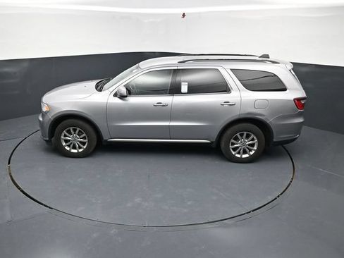 Used 2018 Dodge Durango SXT w/ Quick Order Package 2BB AWD/4WD image 52