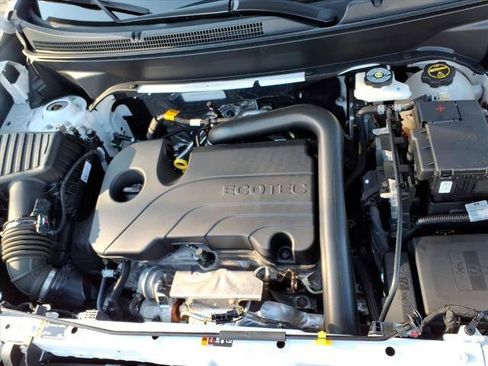 Used 2024 Chevrolet Equinox LT image 29