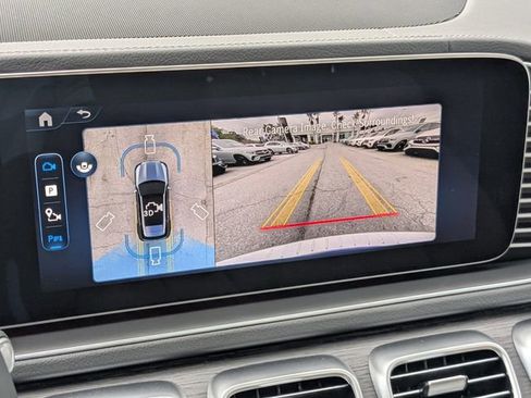 New 2026 Mercedes-Benz GLE 350 4MATIC image 23
