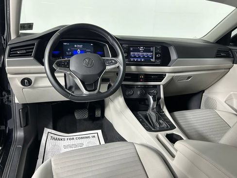 Used 2022 Volkswagen Jetta S FWD image 15
