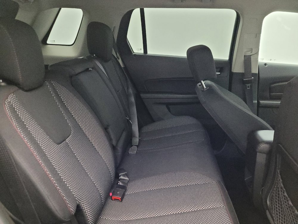 Used 2017 GMC Terrain SLE w/ Driver Alert Package I FWD image 19