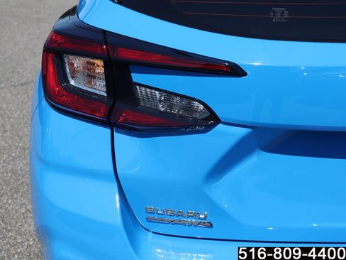 Used 2024 Subaru Impreza 2.0i Sport image 30